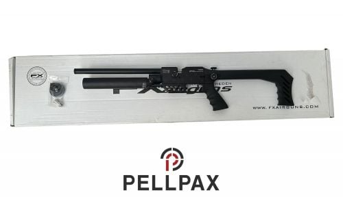 FX Airguns Dreamline Lite Compact - .177 Air Rifle - EX Display