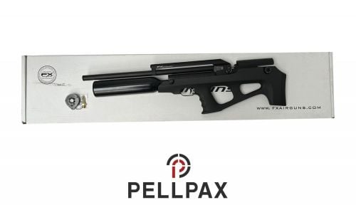 FX Airguns Dreamline Bullpup - .22 Air Rifle - Preowned