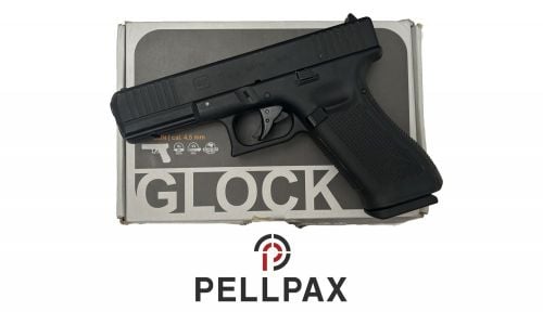 Glock 17 Gen5 - .177 Air Pistol - Preowned