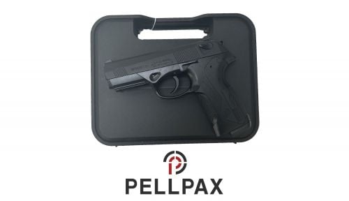 Beretta PX-4 Storm - 4.5mm BB & .177 Pellet - Preowned - NO MAG