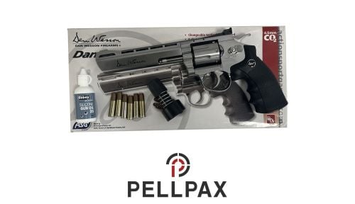 Dan Wesson 6