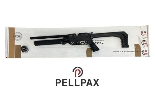 FX Airguns Dreamline Lite Compact - .177 Air Rifle - Preowned