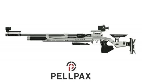 Feinwerkbau Model 900 Alu Silver - .177 Air Rifle