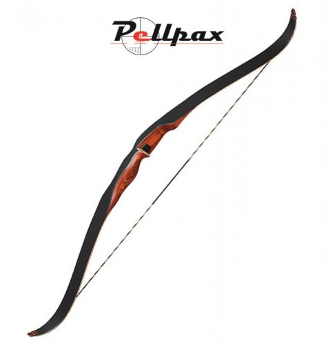 Bear Archery Grizzly Recurve Bow Complete Recurve Bows Pellpax 7807