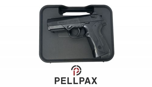 Beretta PX-4 Storm - 4.5mm BB & .177 Pellet - Preowned - NO MAG