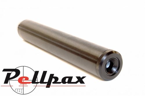 BSA VC Silencer - Air Rifle Silencers - Pellpax