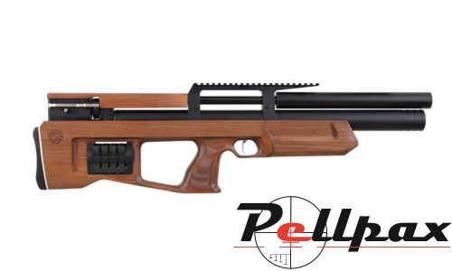 Kalibrgun Cricket 22 Pre Charged Pneumatic Pcp Air Rifles Pellpax