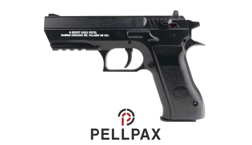 Cybergun Baby Desert Eagle - 4.5mm BB CO2 Air Pistol