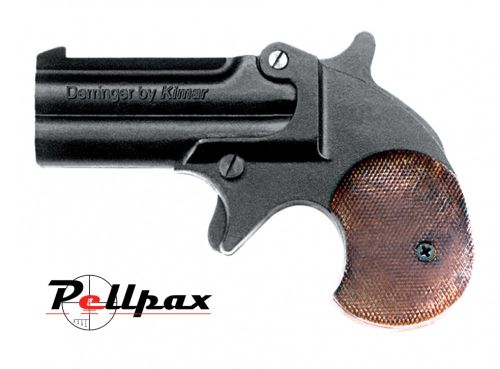 Kimar Derringer Blank Firer - .22 - Blank Firing Pistols - Pellpax