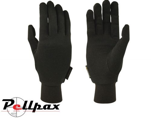 extremities silk liner glove