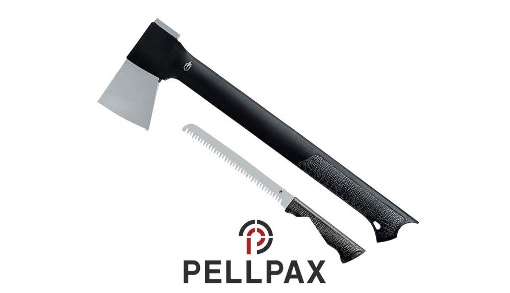 Gerber gator combo store axe ii