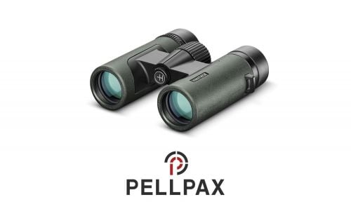 Hawke Vantage Binocular - 10x32