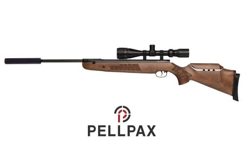 Weihrauch HW95 S - .22 Pellet Air Rifle