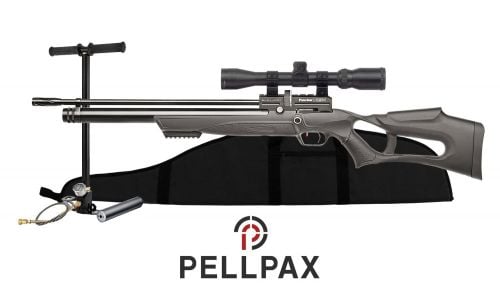 Kral Nish PCP Package - .177 PCP Air Rifle