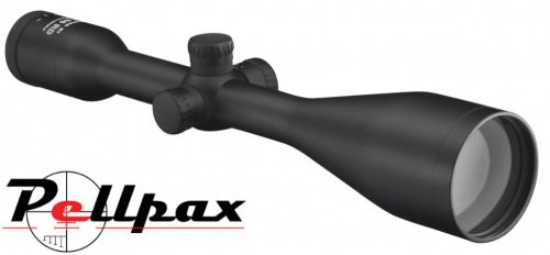 Meopta Artemis 2100 7x50 - 4C Reticle - Rifle Scopes - Pellpax