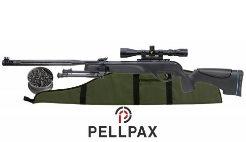 CARABINA PCP GAMO HPA TACTICAL