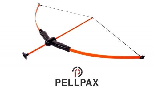 Petron Sureshot Archery Set Sucker Bow