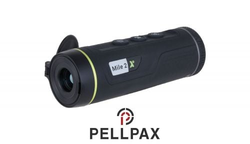 Pixfra Mile 2 M207 Thermal Imaging Monocular