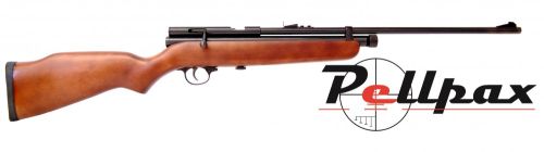 Rat Sniper .22 CO2 Air Rifle - CO2 Powered Air Rifles - Pellpax