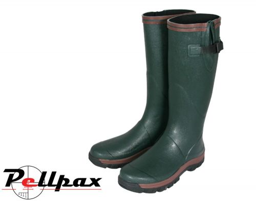 jack pyke shires wellington boots