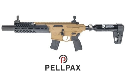 Sig Sauer MCX Canebrake - .177 PCP Air Rifle