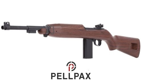 Springfield Armory M1 Carbine - 4.5mm BB CO2 Air Rifle